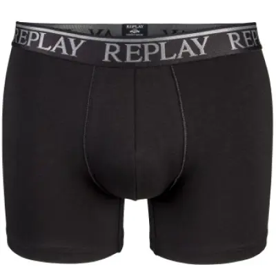 Replay M258163 Boxer  * Fri Frakt *