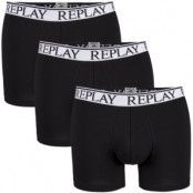 Replay M605001 Boxer 3-pack * Fri Frakt *