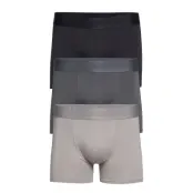 Bambu 3-Pack Gunnar Boxerkalsonger Multi/mönstrad Resteröds