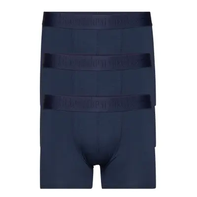 Resteröds Rtgunnar Bamboo 3-Pack Blå