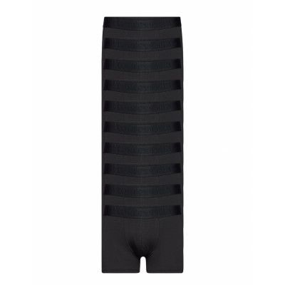 Resteröds Boxer 10-Pack Bamboo Svart