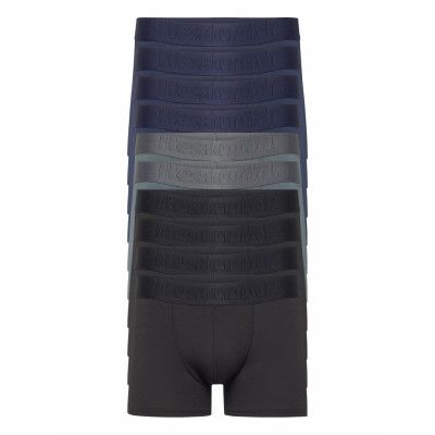 Resteröds Boxer 10-Pack Bamboo Multi/patterned