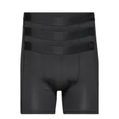 Resteröds Kalle Bamboo 3-Pack Svart