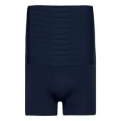 Boxer Org. Cotton 10-Pack Gots Boxerkalsonger Blå Resteröds