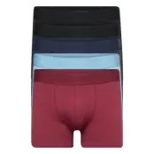 Gunnar Cotton 5-Pack *Villkorat Erbjudande Boxerkalsonger Multi/mönstrad Resteröds