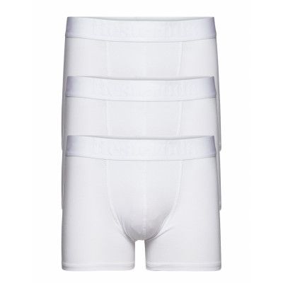 Resteröds Rtgunnar Bamboo 3-Pack Vit