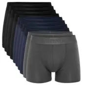 Resteröds 10-pack Bamboo Boxer Brief