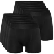 Resteröds 10-pack Cotton Stretch Boxers