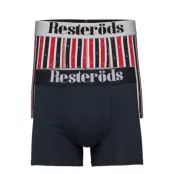 Resteröds 2 Pack Gunnar Boxer Boxerkalsonger Multi/mönstrad Resteröds