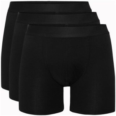 Resteröds 3-pack Bamboo Boxer Long leg