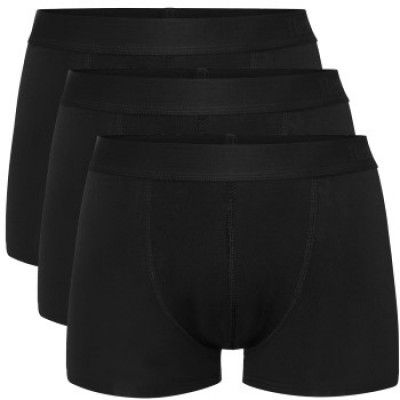 Resteröds 3-pack Lyocell Boxer Trunk