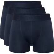 Resteröds 3-pack Organic Cotton Boxer Regular Leg