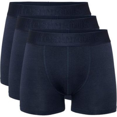 Resteröds 3-pack Organic Cotton Boxer Regular Leg
