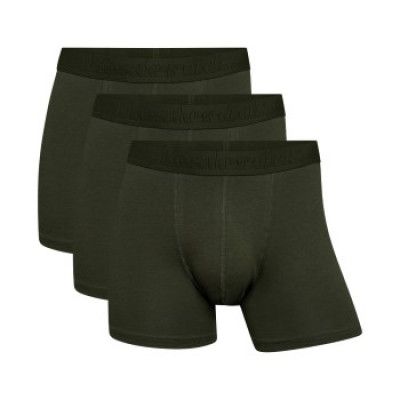 Resteröds 3-pack Regular Leg Bamboo Boxer