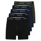 Resteröds 5-pack Kalle Bamboo Boxer