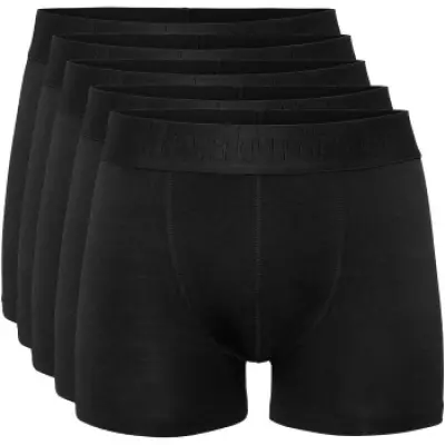 Resteröds 5-pack Organic Cotton Boxer