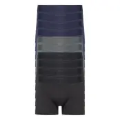 Resteröds Boxer 10-Pack Bamboo - Multi/patterned - S