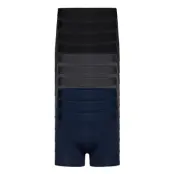 Resteröds Boxer 10-Pack - Blue - M