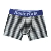 Resteröds Gunnar 12 Mini Stripe Boxer 194 * Fri Frakt * * Kampanj *
