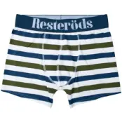 Resteröds Gunnar 13 CLR Stripe Boxer 357 * Fri Frakt * * Kampanj *