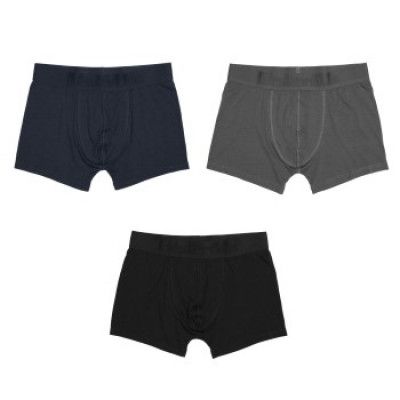 Resteröds 3-pack Gunnar Bamboo