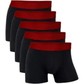 Resteröds 5-pack Gunnar Bamboo Boxer