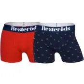 Resteröds 2-pack Gunnar Boxer