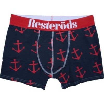 Resteröds Gunnar Boxer Anchor * Fri Frakt *