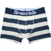 Resteröds Gunnar Boxer Beach Stripe * Fri Frakt *