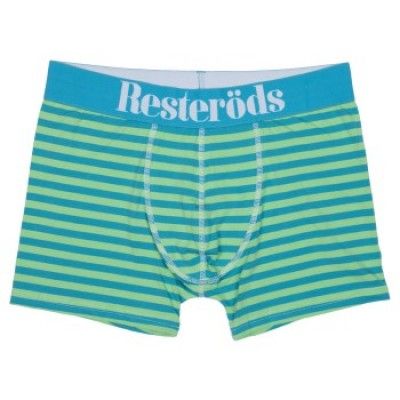 Resteröds Gunnar Boxer Mini Stripe * Fri Frakt * * Kampanj *