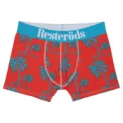 Resteröds Gunnar Boxer Palms * Fri Frakt *