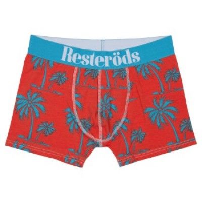 Resteröds Gunnar Boxer Palms * Fri Frakt *