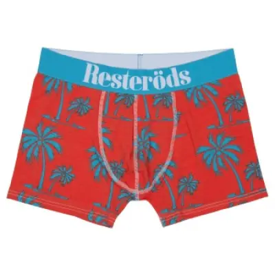 Resteröds Gunnar Boxer Palms * Fri Frakt *