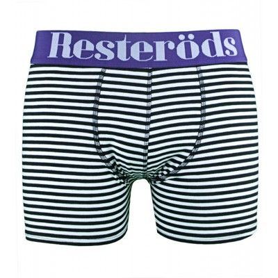 Resteröds - Gunnar - Ministripe