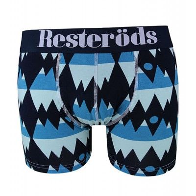 Resteröds - Gunnar - Nordic mountains