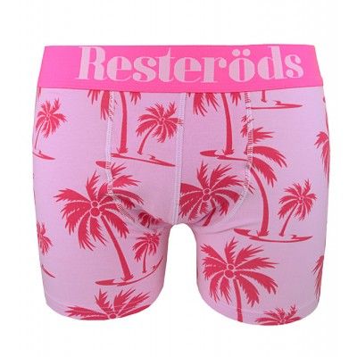 Resteröds - Gunnar Palms - Pink