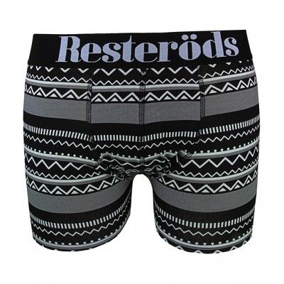 Resteröds -Gunnar sami - Black