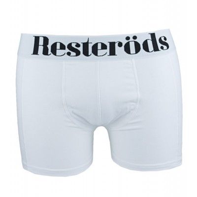 Resteröds - Gunnar Solid