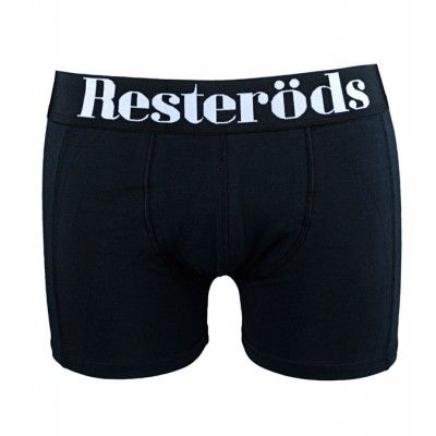 Resteröds - Gunnar solid - Black