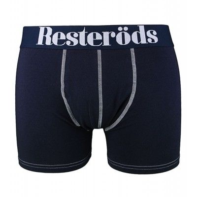 Resteröds - Gunnar solid - Navy