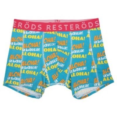 Resteröds Kurt Boxer Aloha * Fri Frakt * * Kampanj *