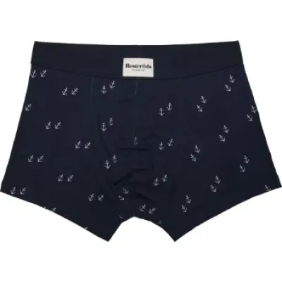 Resteröds Original Printed Trunks * Fri Frakt *