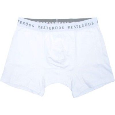 Resteröds Sven Solid Boxer * Fri Frakt *
