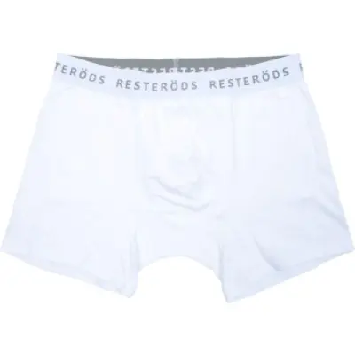 Resteröds Sven Solid Boxer * Fri Frakt *
