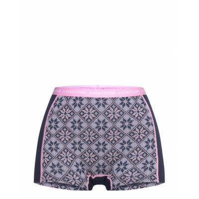 Kari Traa Rose Boxer Marinblå