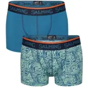 Salming 2-pack Andrew Bamboo Boxer * Kampanj *