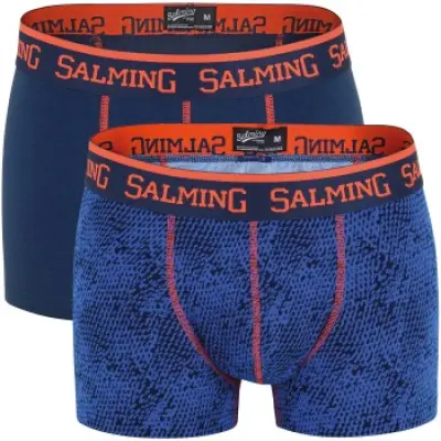 Salming 2-pack Boone Boxer * Fri Frakt *