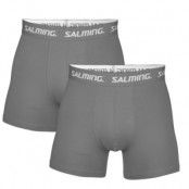 Salming 2-pack Cotton Boxer