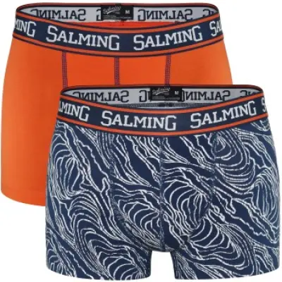 Salming 2-pack Deacon Boxer * Fri Frakt *