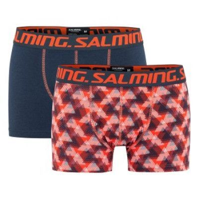 Salming 2-pack Free Bamboo Boxer